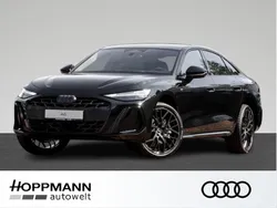 Schwarz Neu 2025 Audi A6 Ambiente Limousine | 76.580 € (Fairer Preis)