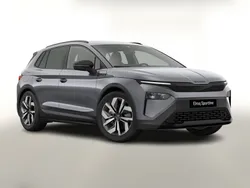 Grau Neu 2025 Skoda Elroq Sport SUV | 42.888 € (Superpreis)