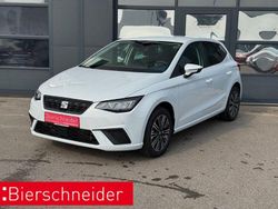 Grau Neu 2025 Seat Ibiza Limousine | 22.950 € (Fairer Preis)