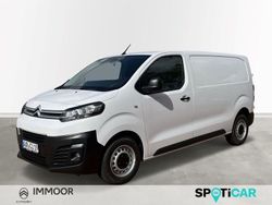 Weiß Gebraucht 2024 Citroën Jumpy Van / Kleinbus | 34.980 €