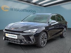Schwarz Neu 2025 Cupra Leon Kombi | 32.599 € (Guter Preis)