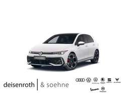 VW Golf VIII