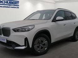 Weiß Neu 2025 BMW iX1 Comfort Edition SUV | 48.500 € (Superpreis)