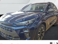 Kosmosblau Gebraucht 2025 Cupra Terramar SUV | 34.888 € (Fairer Preis)