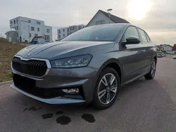 Grau Gebraucht 2024 Skoda Fabia Style Limousine | 21.000 € (Fairer Preis)