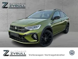 Andere farbe Gebraucht 2022 VW Taigo R-line SUV | 31.980 € (Teuer)
