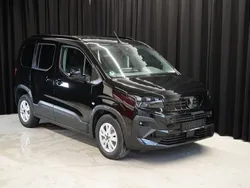 Neu 2025 Peugeot Rifter Allure Van / Kleinbus | 27.990 € (Guter Preis)