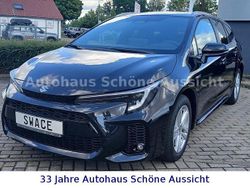 Schwarz Neu 2025 Suzuki Swace Comfort+ Limousine | 32.990 €