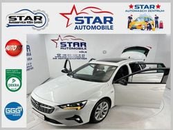 Weiß Gebraucht 2021 Opel Insignia Business Elegance Kombi | 17.390 € (Guter Preis)