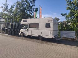Gebraucht 1994 Fiat Ducato Van | 9.500 €