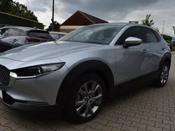 Diamantsilber Gebraucht 2020 Mazda CX-30 Selection SUV | 20.900 € (Guter Preis)