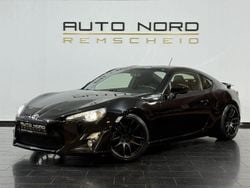 Schwarz Gebraucht 2013 Toyota GT86 GT Coupé | 22.490 € (Fairer Preis)