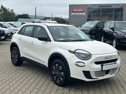 Weiß Neu 2025 Fiat 600 Limousine | 25.680 € (Fairer Preis)