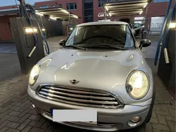 Silber Gebraucht 2010 Mini ONE Kleinwagen | 4.444 € (Fairer Preis)