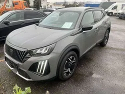 Grau Neu 2024 Peugeot 2008 Allure SUV | 21.500 € (Fairer Preis)