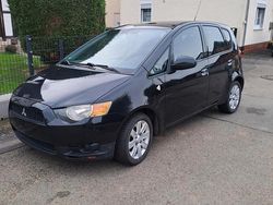 Gebraucht 2009 Mitsubishi Colt Kleinwagen | 2.200 €