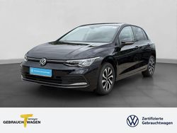 Deep black perleffekt Gebraucht 2022 VW Golf VIII Active Limousine | 19.850 € (Guter Preis)