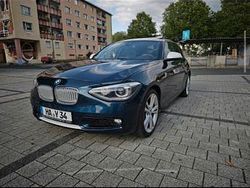 Gebraucht 2011 BMW 120 Urban Line Kleinwagen | 9.900 € (Fairer Preis)