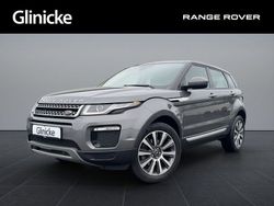 Corris grey Gebraucht 2017 Land Rover Range Rover evoque HSE SUV | 17.990 € (Guter Preis)