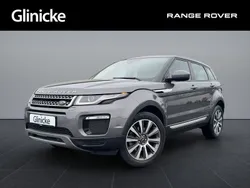 Corris grey Gebraucht 2017 Land Rover Range Rover evoque HSE SUV | 21.890 € (Fairer Preis)