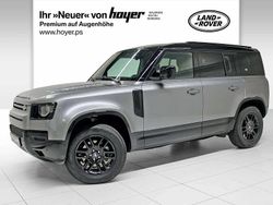 Eiger grey Gebraucht 2023 Land Rover Defender SE Dynamic SUV | 69.480 € (Fairer Preis)