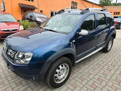 Blau Gebraucht 2016 Dacia Duster Urban Explorer SUV | 6.990 € (Superpreis)