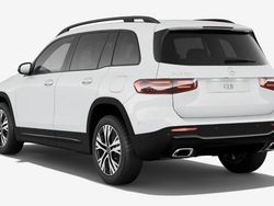 Polarweiß polarweiß polarweiß Neu 2025 Mercedes 200 Progressive SUV | 44.597 € (Guter Preis)