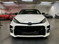 Weiß Gebraucht 2022 Toyota Yaris Coupé | 31.490 € (Superpreis)