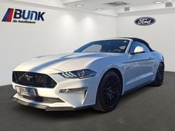 Oxford white solid c Gebraucht 2025 Ford Mustang GT | 45.800 € (Superpreis)