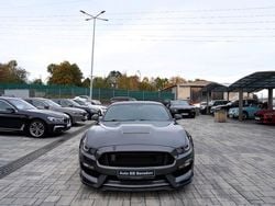 Grau Gebraucht 2018 Ford Mustang GT | 69.990 €