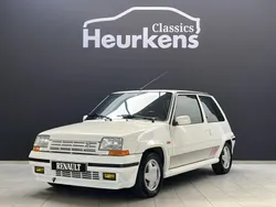 Renault R5