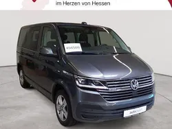 Andere Gebraucht 2020 VW T6.1 Comfortline Van | 40.290 € (Guter Preis)