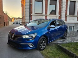 Renault Mégane GT Line