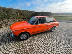 Andere außenfarben Gebraucht 1972 BMW 1600 Limousine | 22.500 €