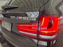 Schwarz Gebraucht 2014 BMW X5 M50 Performance SUV | 22.800 € (Guter Preis)
