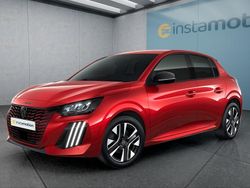 Rot Neu 2025 Peugeot 208 Kleinwagen | 22.699 € (Guter Preis)