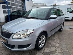 Gebraucht 2013 Skoda Fabia Family Kleinwagen | 5.990 € (Fairer Preis)
