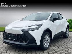 Weiß Neu 2025 Toyota C-HR SUV | 30.990 € (Guter Preis)