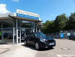 Andere Gebraucht 2021 Mini Cooper Countryman SUV | 22.450 € (Fairer Preis)