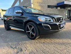 Schwarz Gebraucht 2013 Volvo XC60 R-Design SUV | 14.900 € (Fairer Preis)