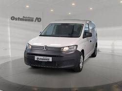 Weiß Gebraucht 2022 VW Caddy Maxi Van / Kleinbus | 27.450 € (Guter Preis)