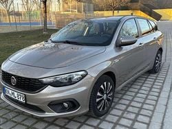 Gebraucht 2020 Fiat Tipo Street Kombi | 11.500 € (Guter Preis)