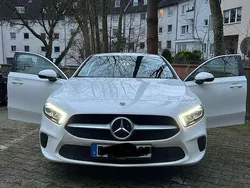 Gebraucht 2019 Mercedes A200 Progressive Limousine | 20.500 € (Etwas zu teuer)