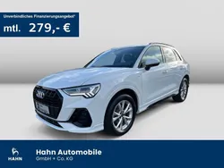 Weiß Gebraucht 2023 Audi Q3 S-Line SUV | 35.390 € (Guter Preis)