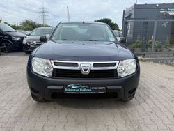 Blau Gebraucht 2010 Dacia Duster Basis SUV | 3.000 € (Fairer Preis)