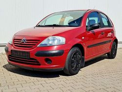 Rot Gebraucht 2004 Citroën C3 Kleinwagen | 1.499 € (Fairer Preis)