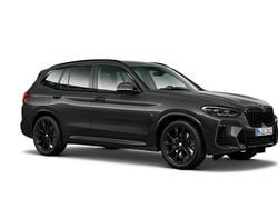 Grau Gebraucht 2024 BMW X3 M Sport SUV | 51.460 € (Guter Preis)