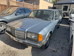 Gebraucht 1984 Mercedes E230 Limousine | 2.490 €