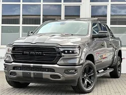 Grau Gebraucht 2020 Dodge Ram Abholung | 50.900 € (Teuer)