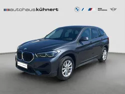 Mineralgrau metallic Gebraucht 2022 BMW X1 Advantage SUV | 26.575 € (Fairer Preis)